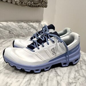 Worn Twice On Cloud Sneaker